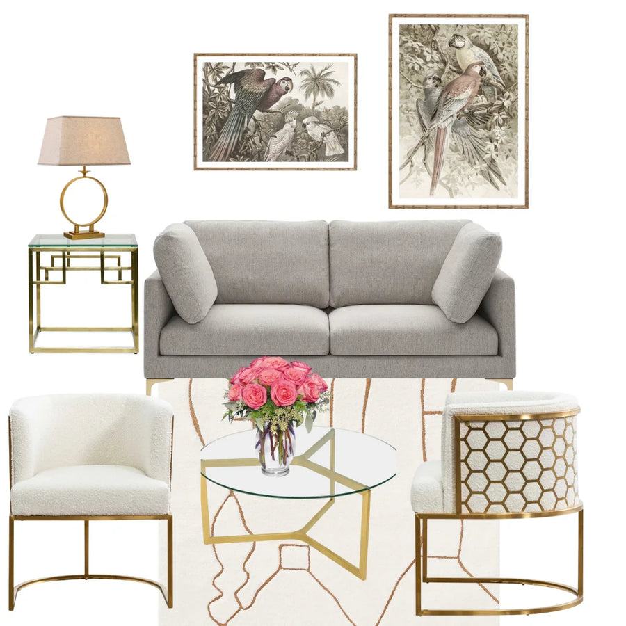 A New Home: Couple’s Journey from Africa to Australia