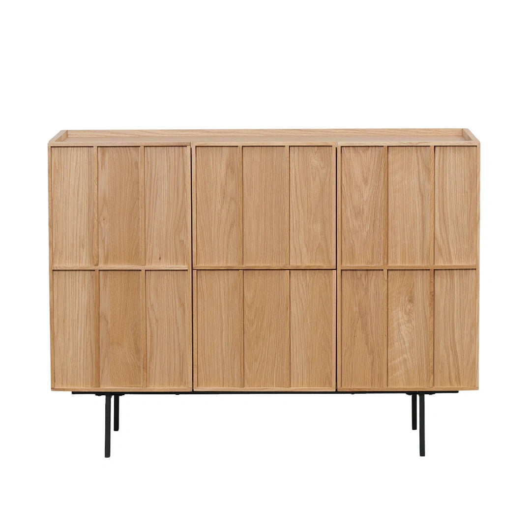 Ainhoa Buffet - Natural