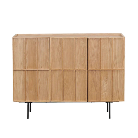 Ainhoa Buffet - Natural