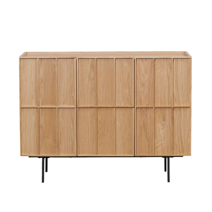 Ainhoa Buffet - Natural