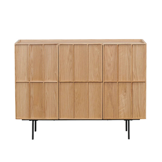 Ainhoa Buffet - Natural