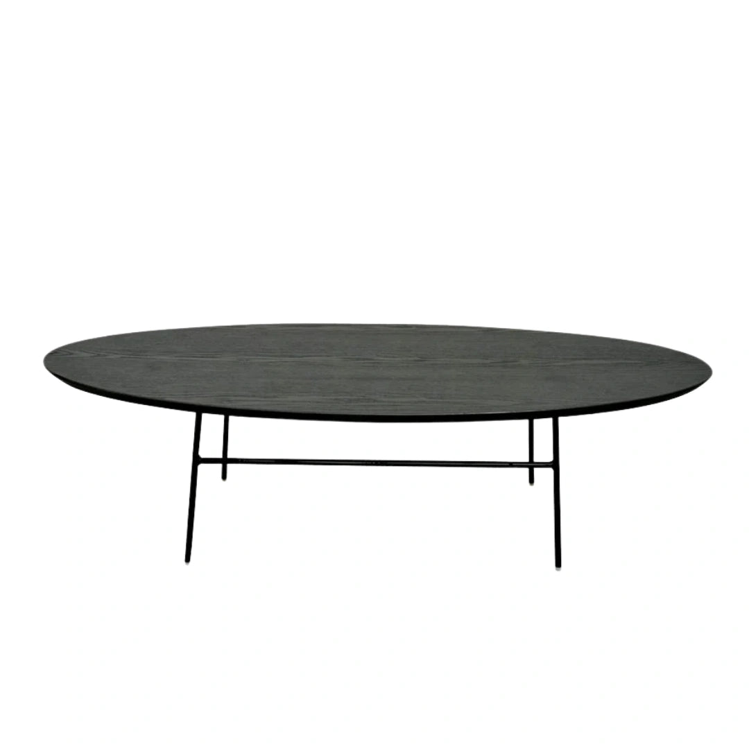 Alma Coffee Table - Black