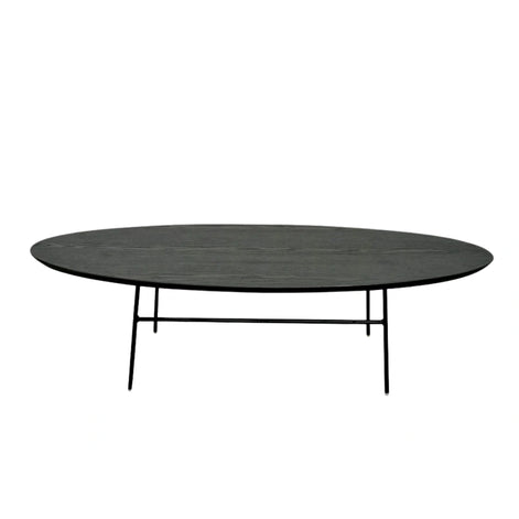 Alma Coffee Table - Black