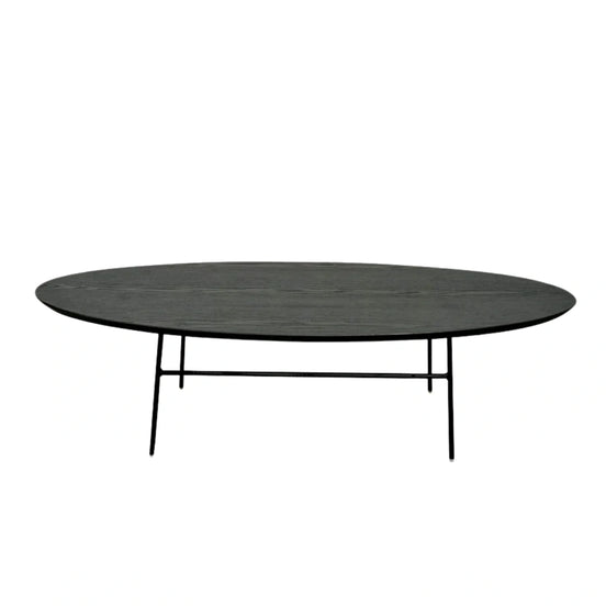 Alma Coffee Table - Black