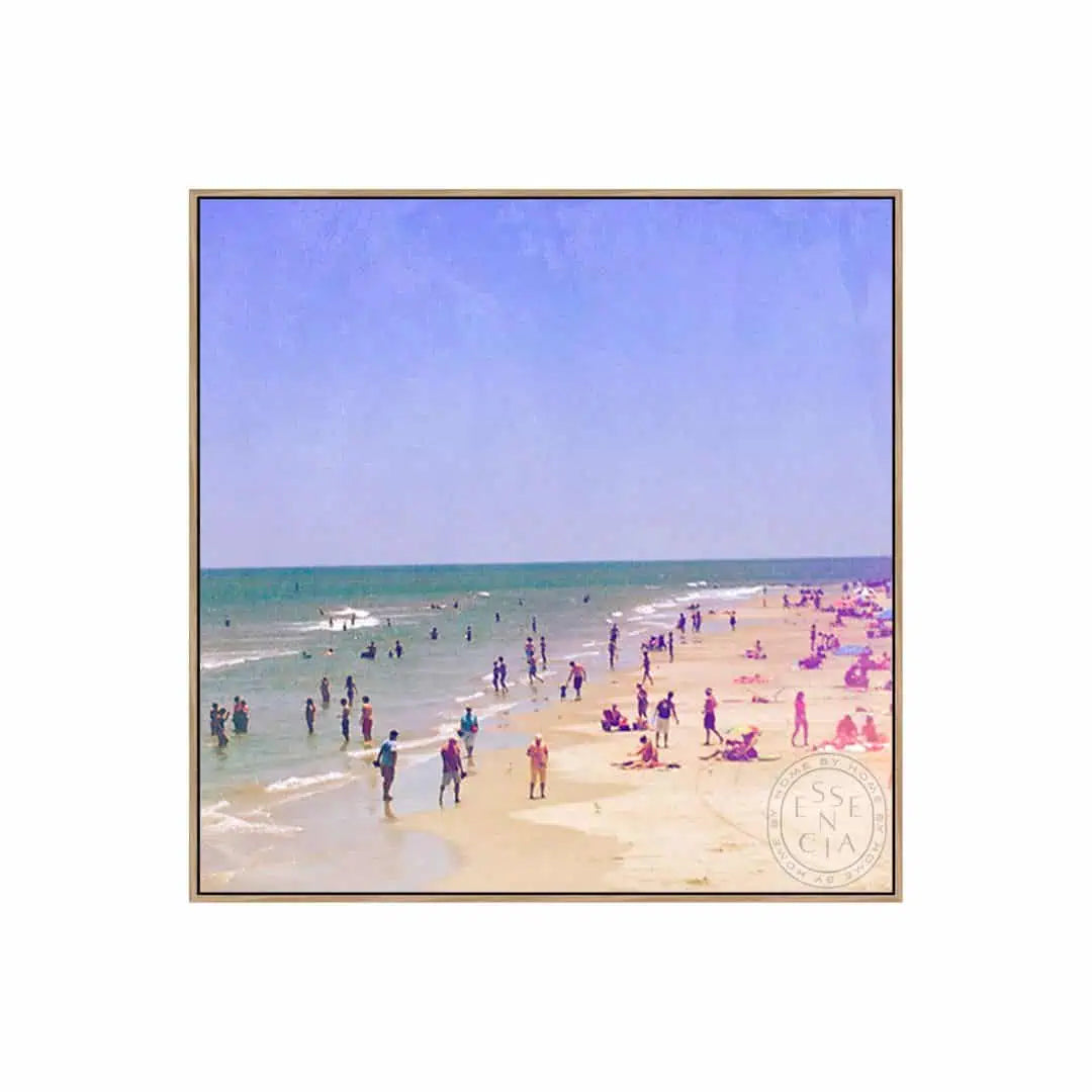 Blazen – Natural Canvas