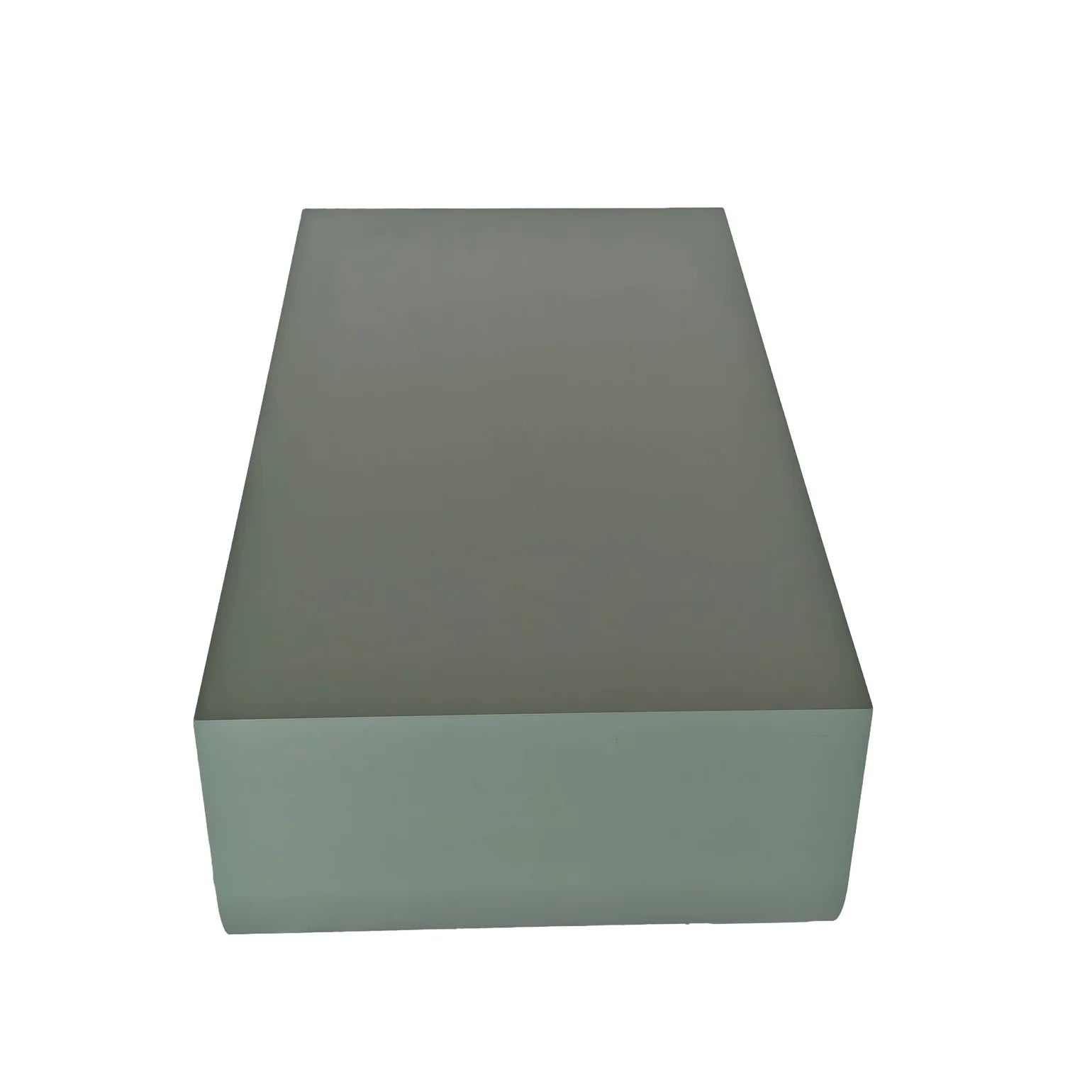 Webster Coffee Table - Sage Green