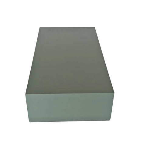 Webster Coffee Table - Sage Green