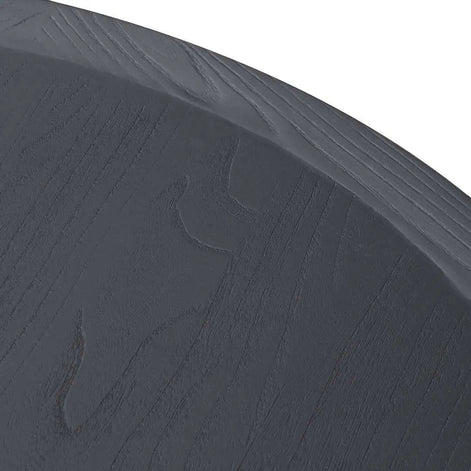 Natalia Elm Ball Coffee Table - Black