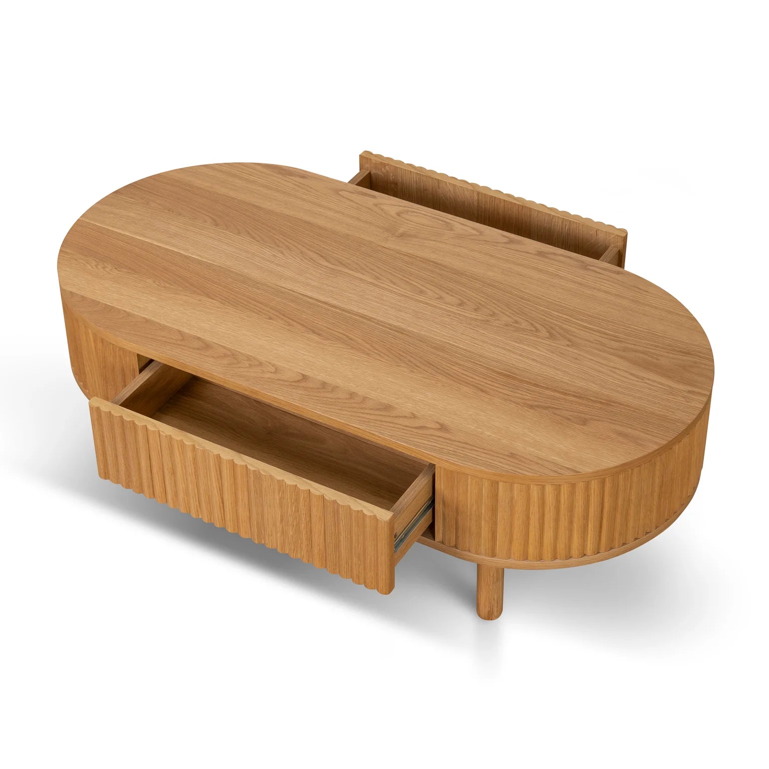 Dendy Coffee Table - Natural