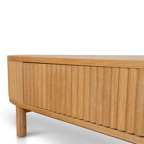 Dendy Coffee Table - Natural