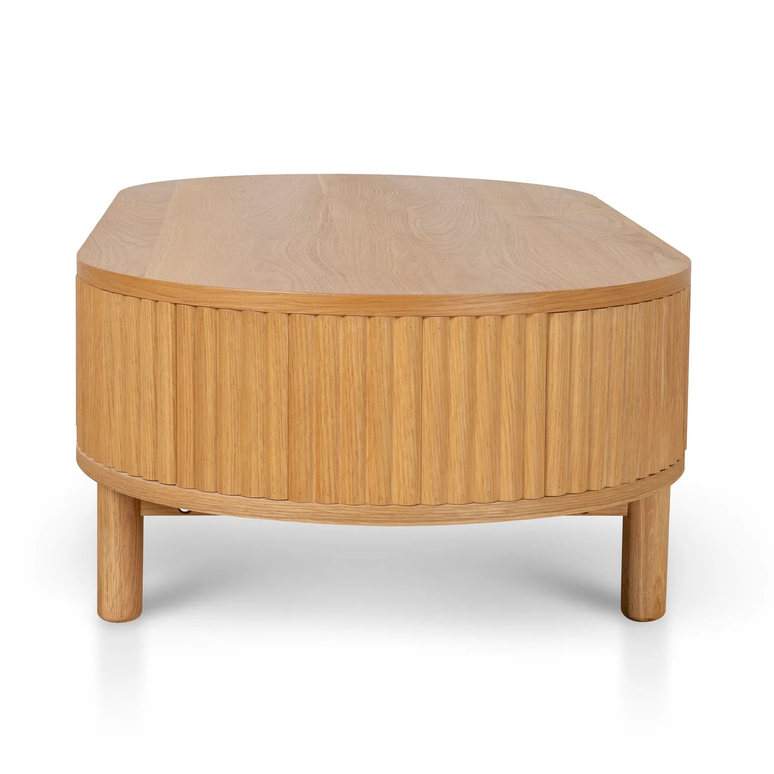 Dendy Coffee Table - Natural