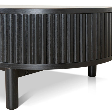 Dendy Coffee Table - Black