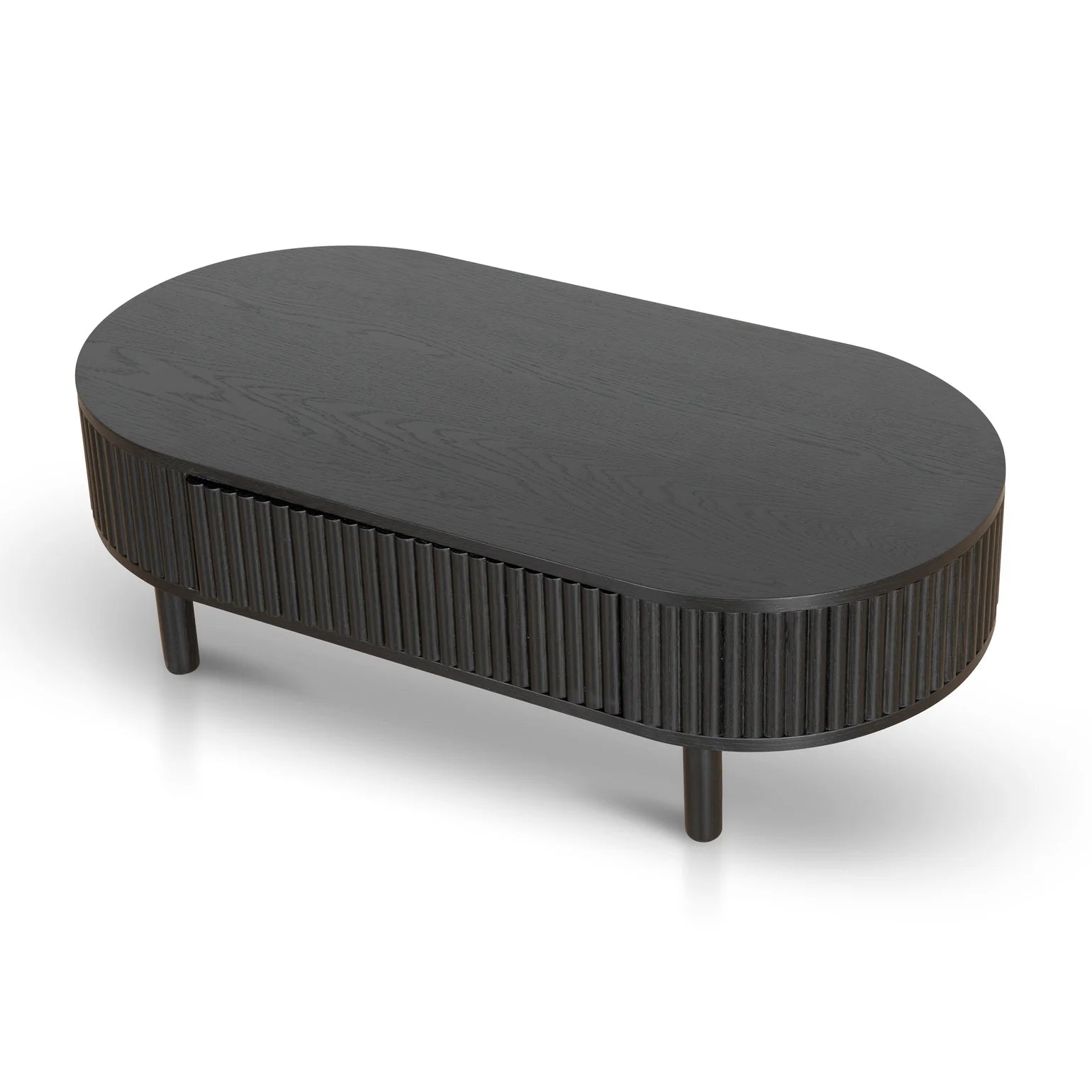Dendy Coffee Table - Black