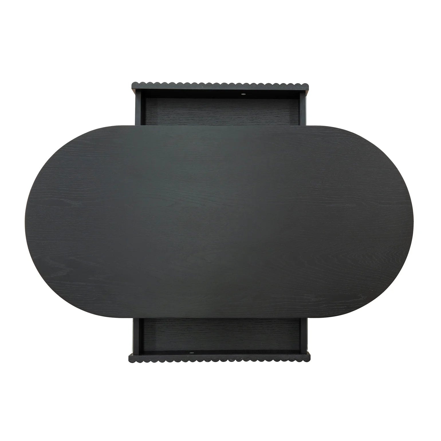 Dendy Coffee Table - Black