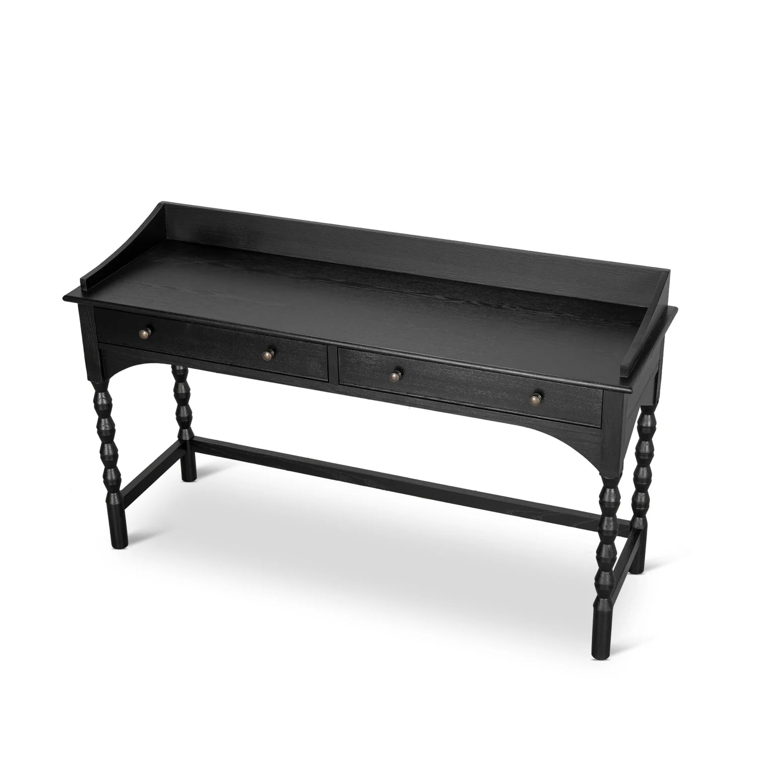 Cameo Console Table - Black