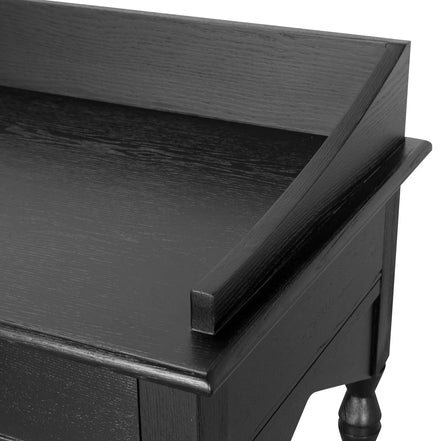 Cameo Console Table - Black