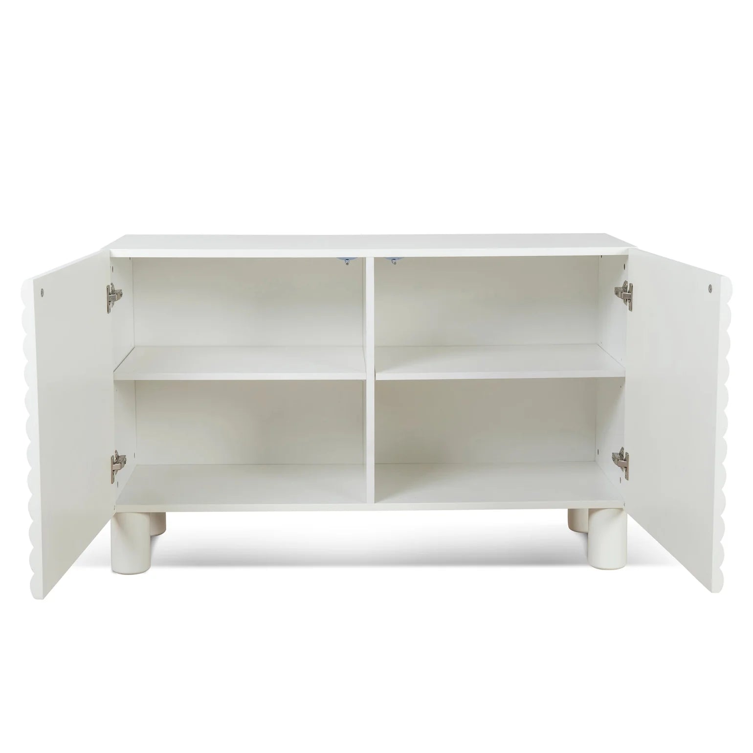 Ida Sideboard - White