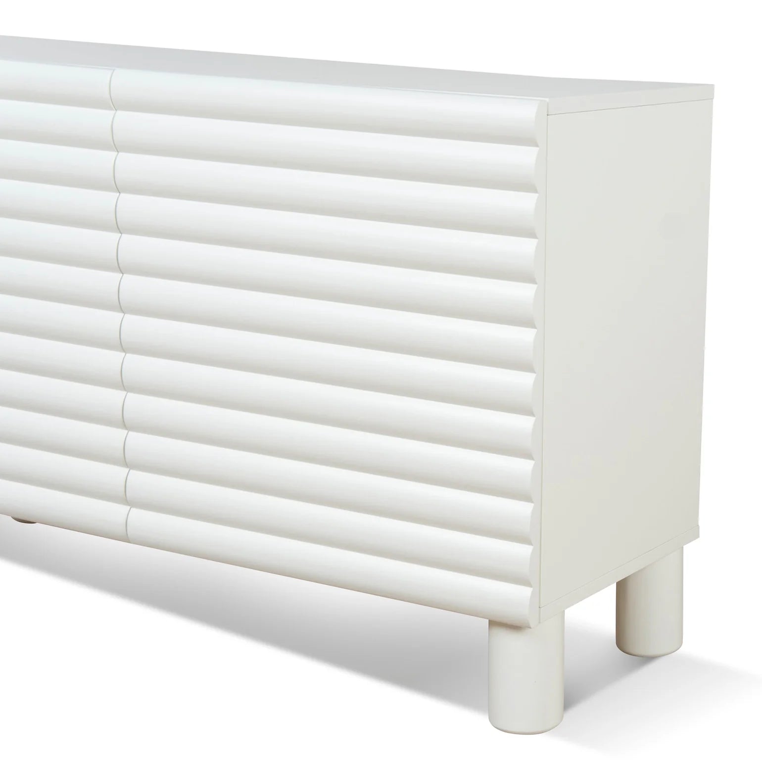 Ida Sideboard - White
