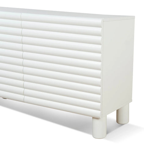 Ida Sideboard - White