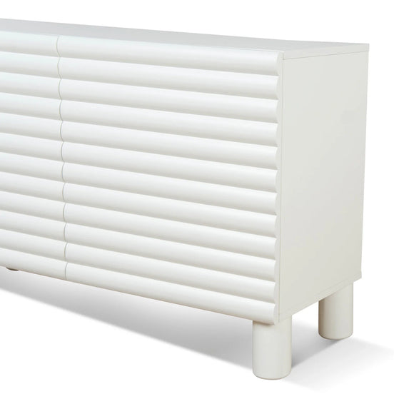 Ida Sideboard - White