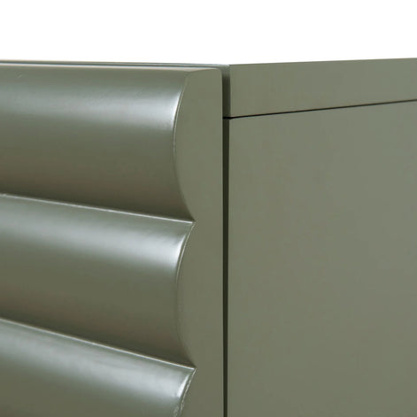 Ida Sideboard - Green