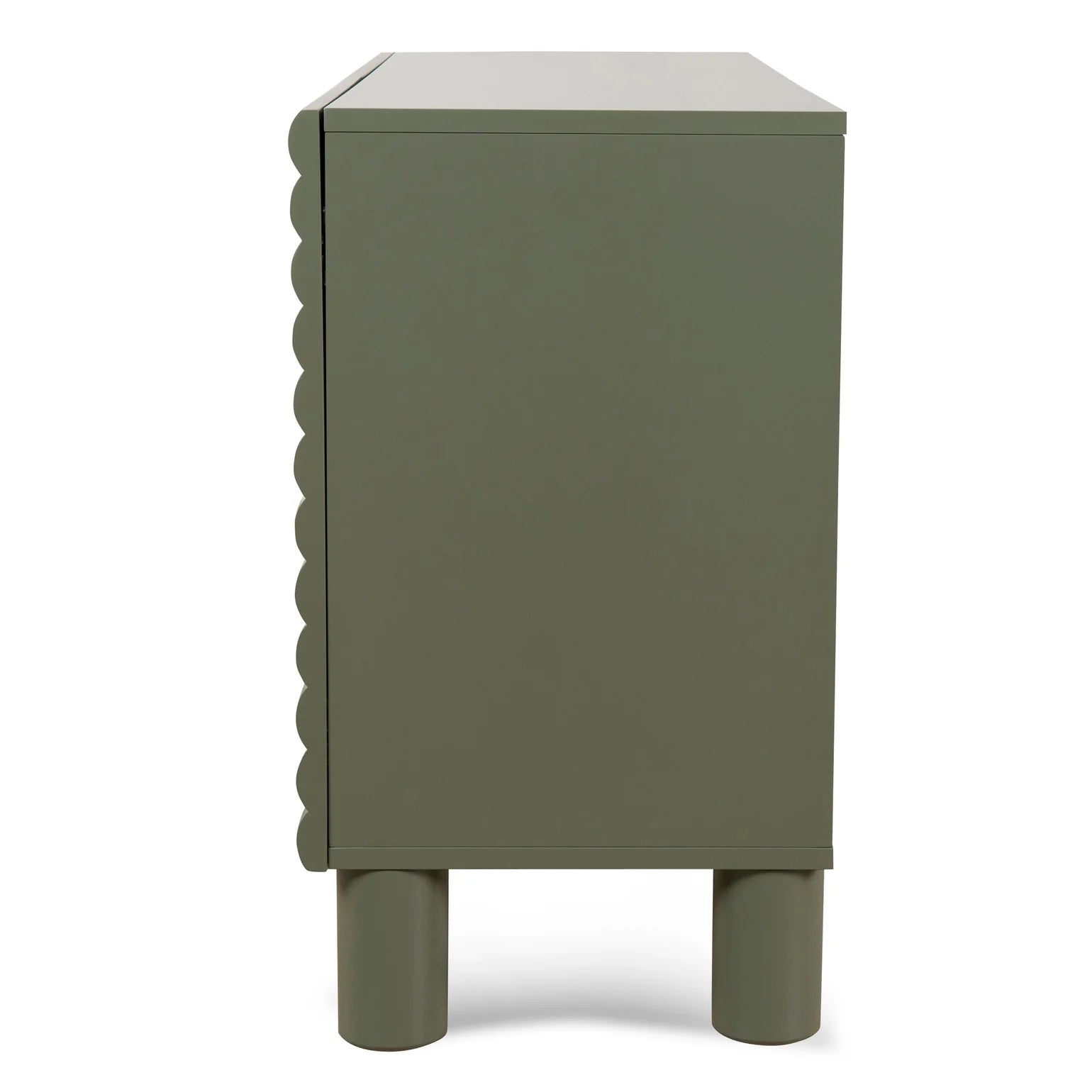Ida Sideboard - Green