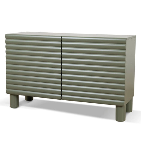 Ida Sideboard - Green