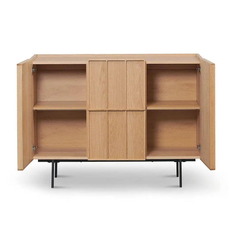 Ainhoa Buffet - Natural