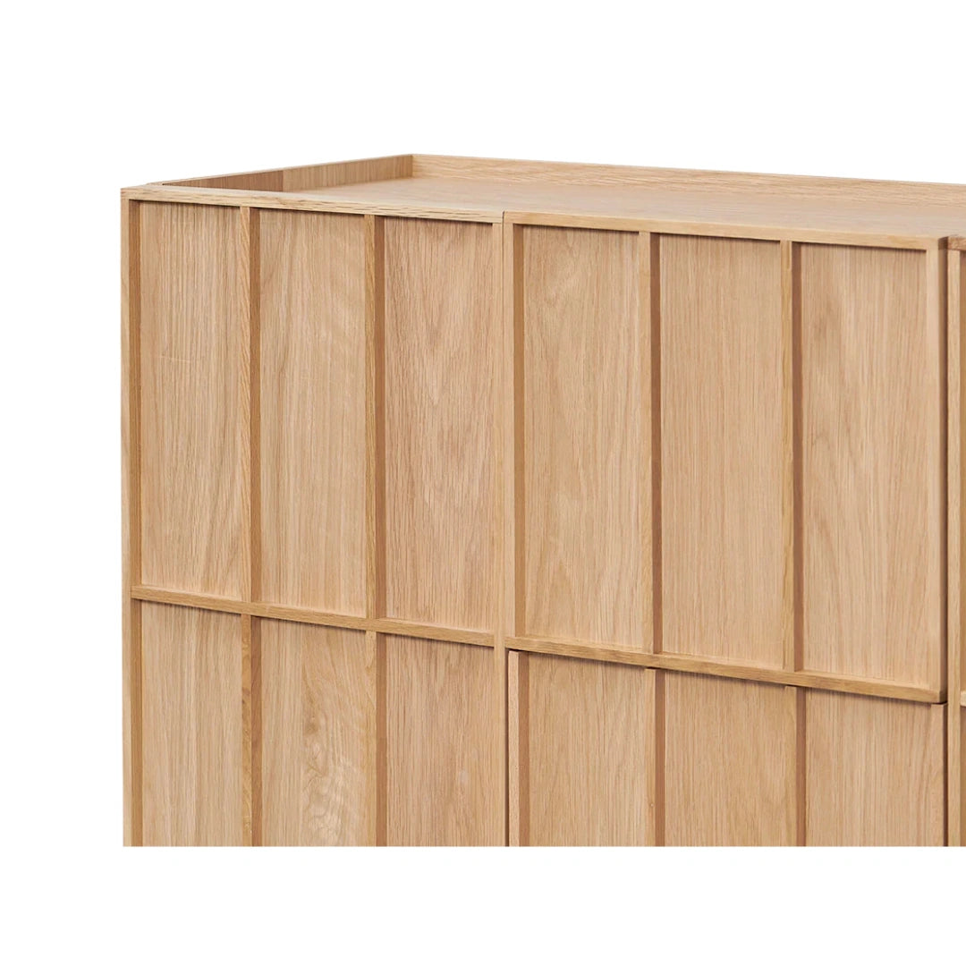 Ainhoa Buffet - Natural