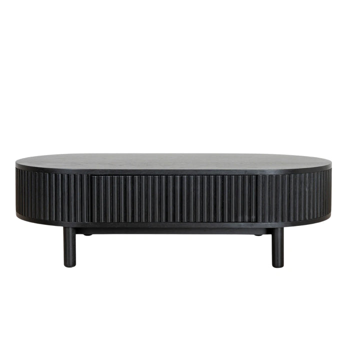 Dendy Coffee Table - Black