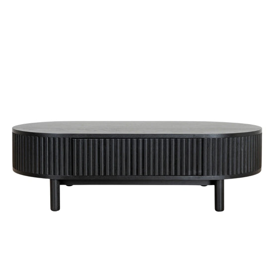 Dendy Coffee Table - Black