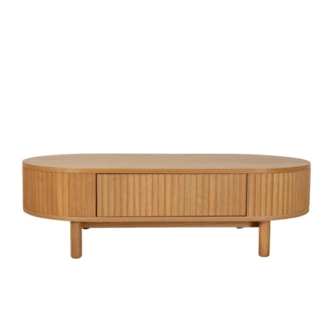 Dendy Coffee Table - Natural