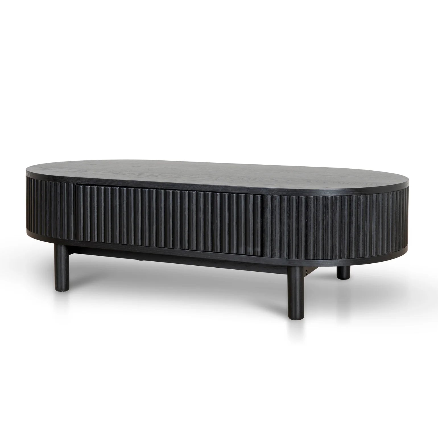 Dendy Coffee Table - Black