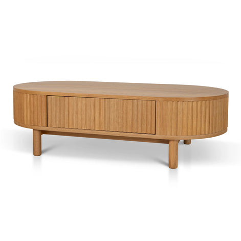 Dendy Coffee Table - Natural