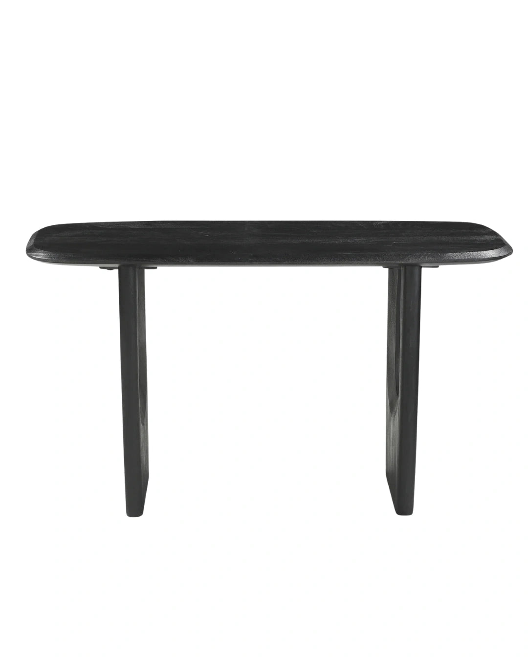 Ella Console Table - Black