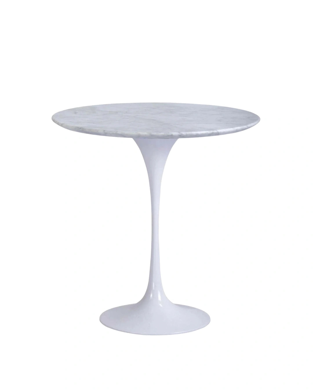 Gia Marble Side Table