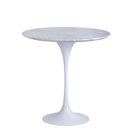 Gia Marble Side Table