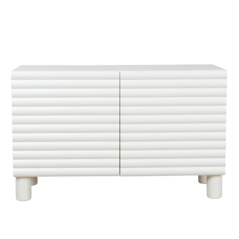 Ida Sideboard - White