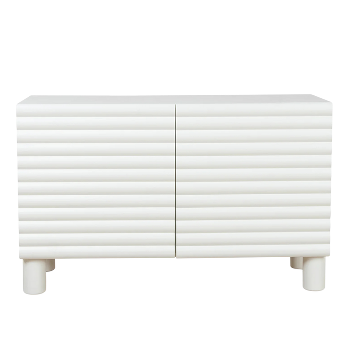 Ida Sideboard - White