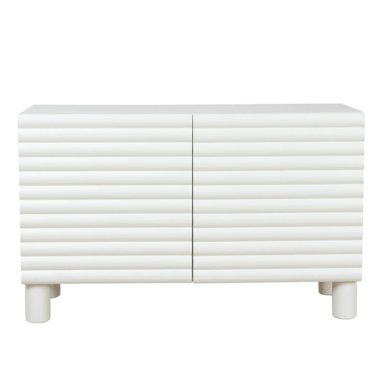 Ida Sideboard - White