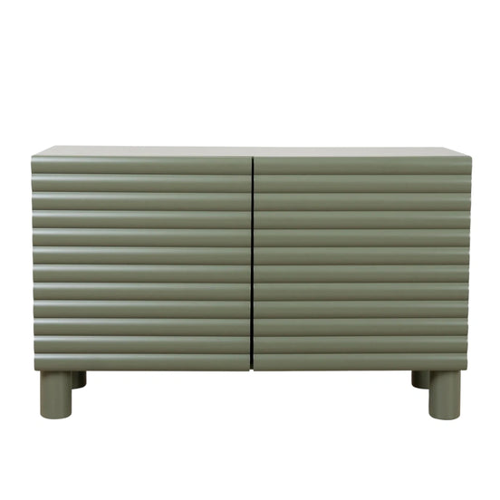 Ida Sideboard - Green