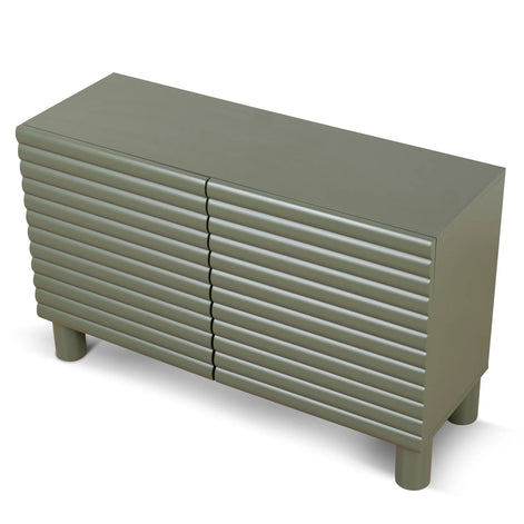 Ida Sideboard - Green