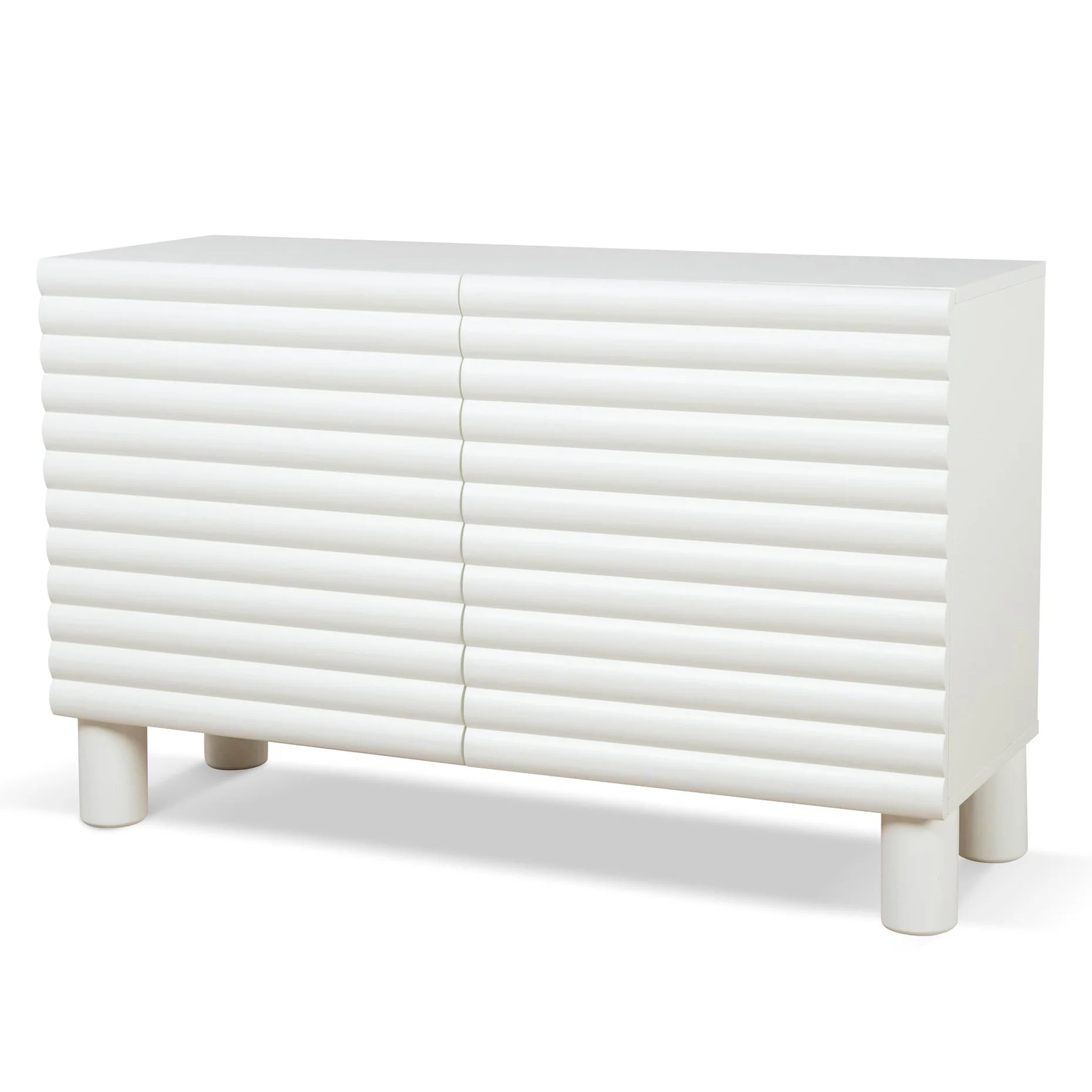 Ida Sideboard - White