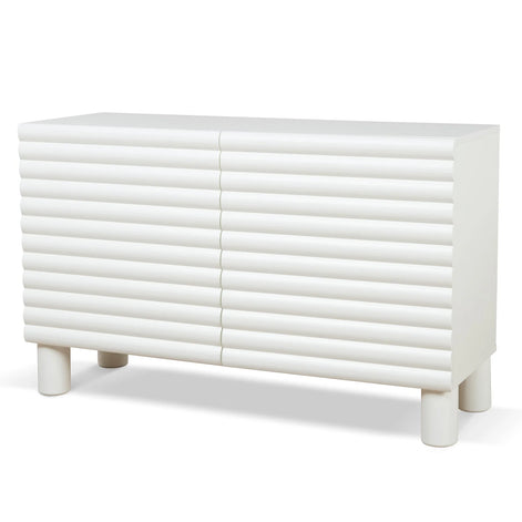Ida Sideboard - White