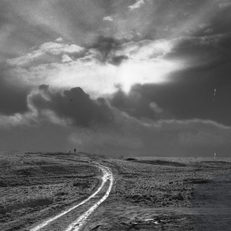 Fly A Kite – Black Frame