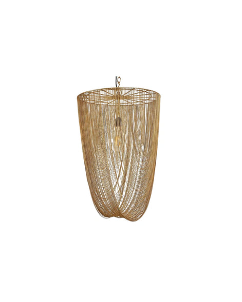 Moritz Chain Pendant - Large