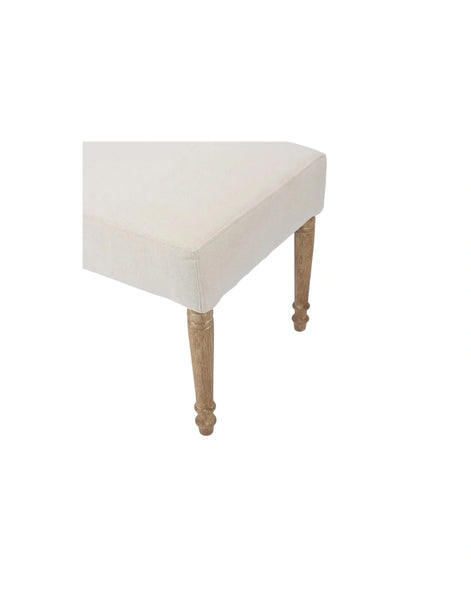 Brittany Bench - Natural