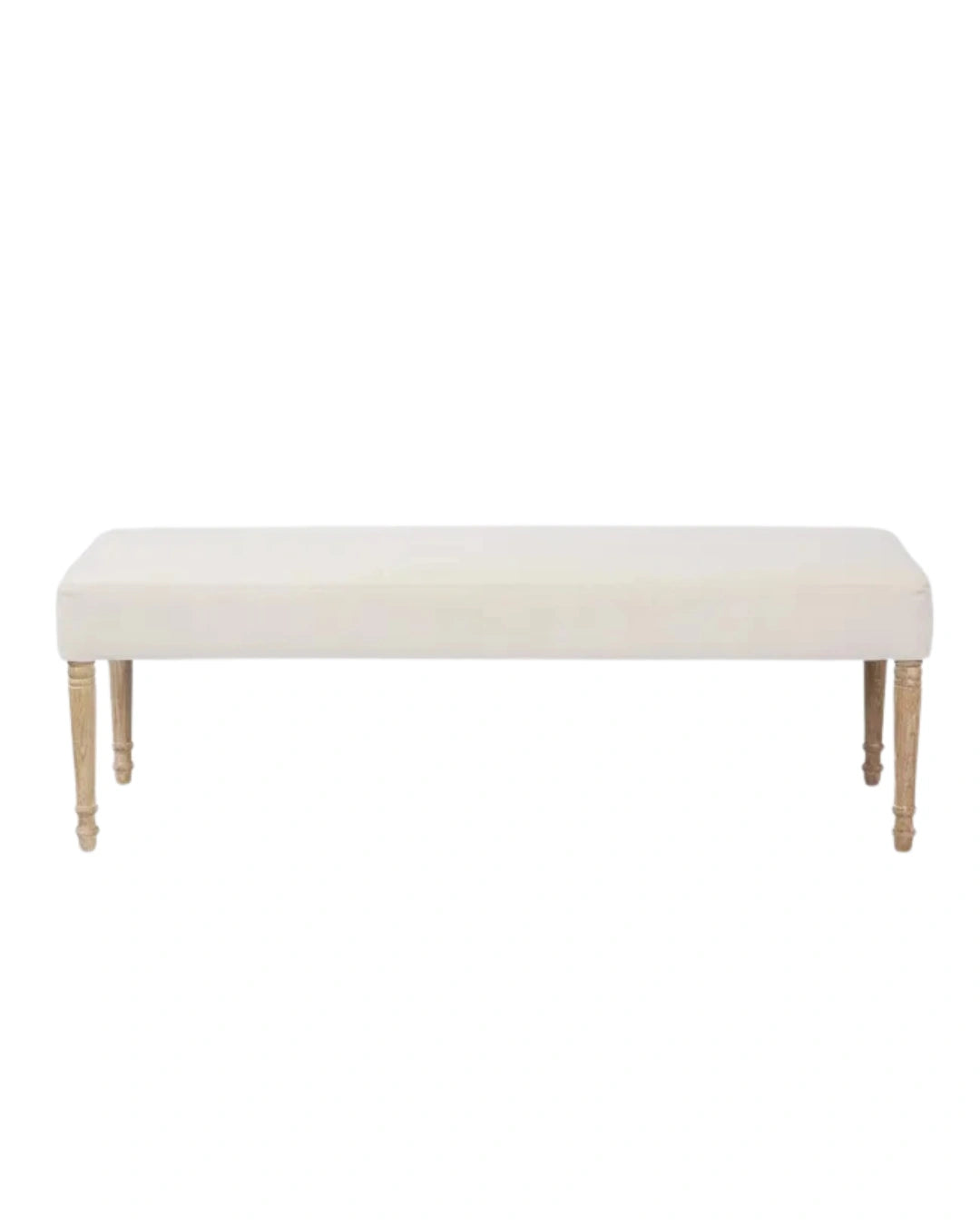 Brittany Bench - Natural