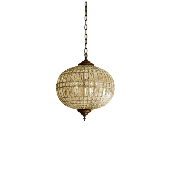 Palermo Chandelier Large by Essencia Interiors premium statement ceiling light