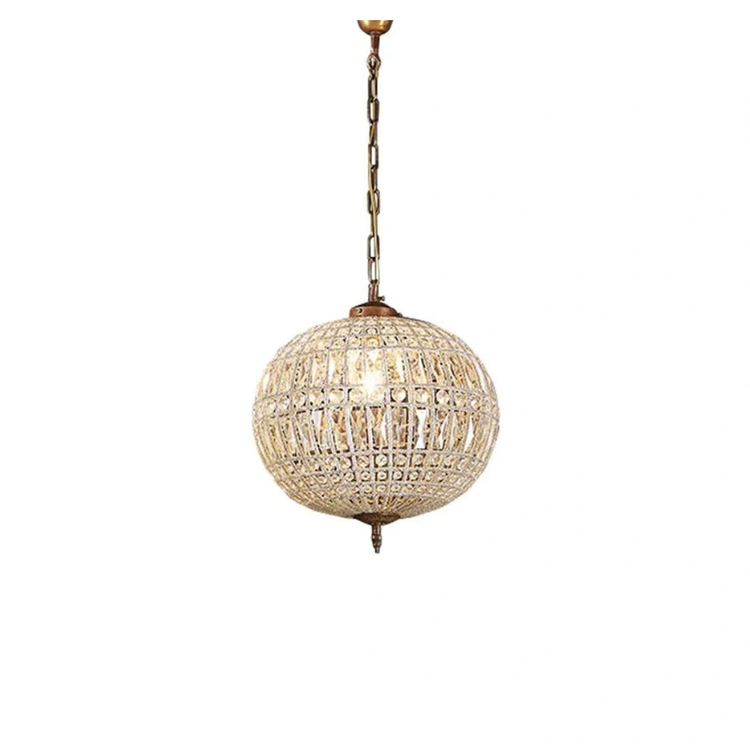 Palermo Chandelier Medium by Essencia Interiors sophisticated luxury chandelier